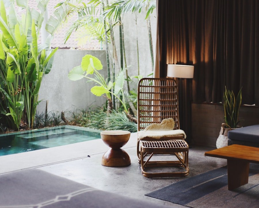 Beauty and wellness